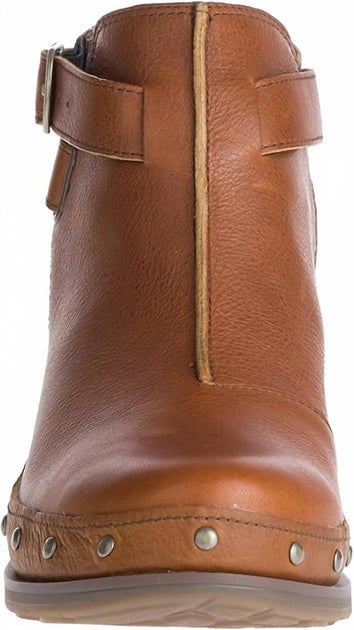 Chaco Cataluna Clog Brown US 7.5 4