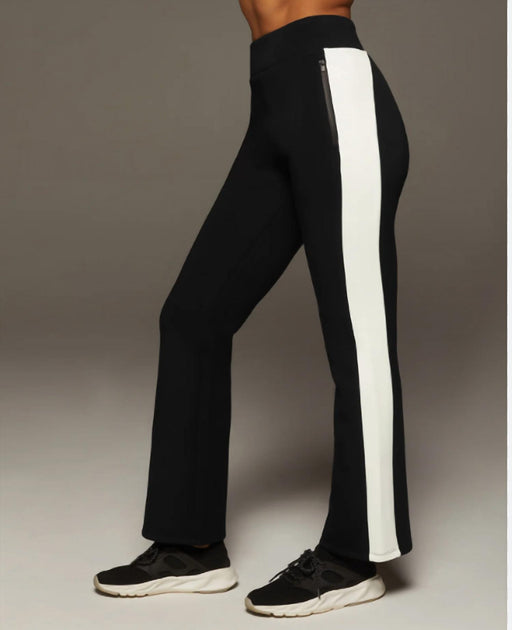 Michi Carve Pull On Sweatpants Black Medium 2