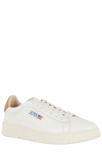 Autry Dallas Low Sneakers White EU 41 3