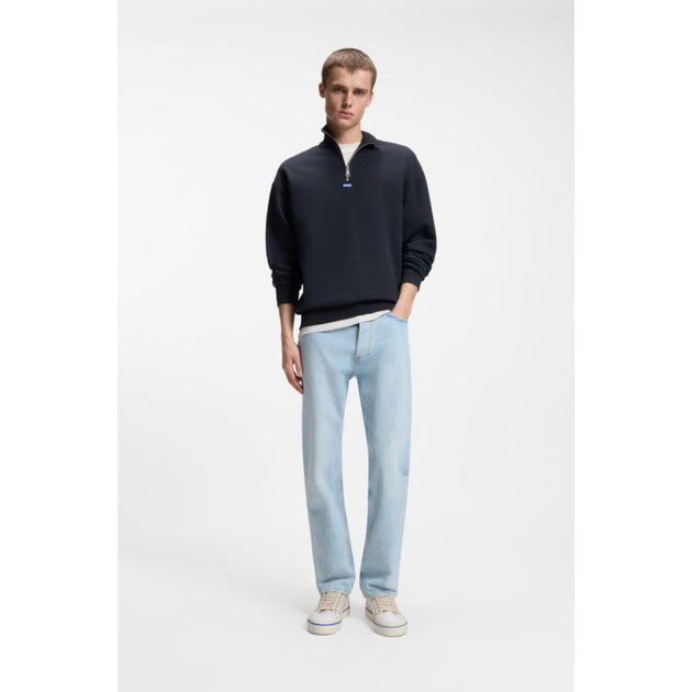 Hugo Boss Sweatshirt Blue XXL 3