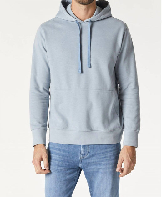 Mavi Natural Dyed Sweatshirt Blue Small 2
