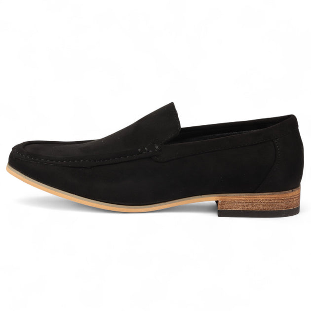 Infinity Men's Lofers Black EU 44 2