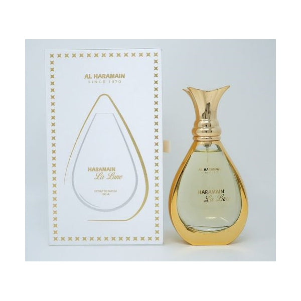 Al Haramain La Lune Extrait de Parfum Spray Clear 5