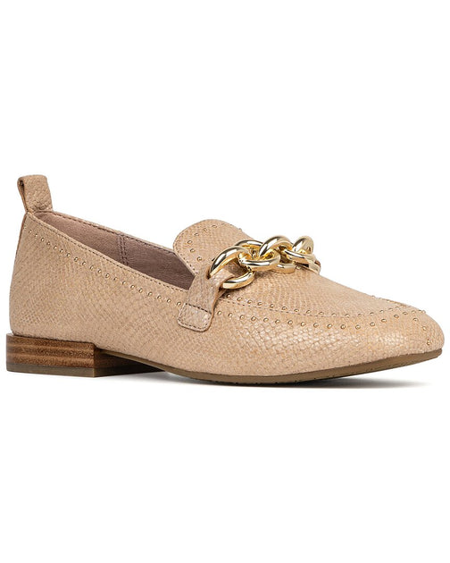 Donald Pliner Beyersp Loafer Beige US 7 2