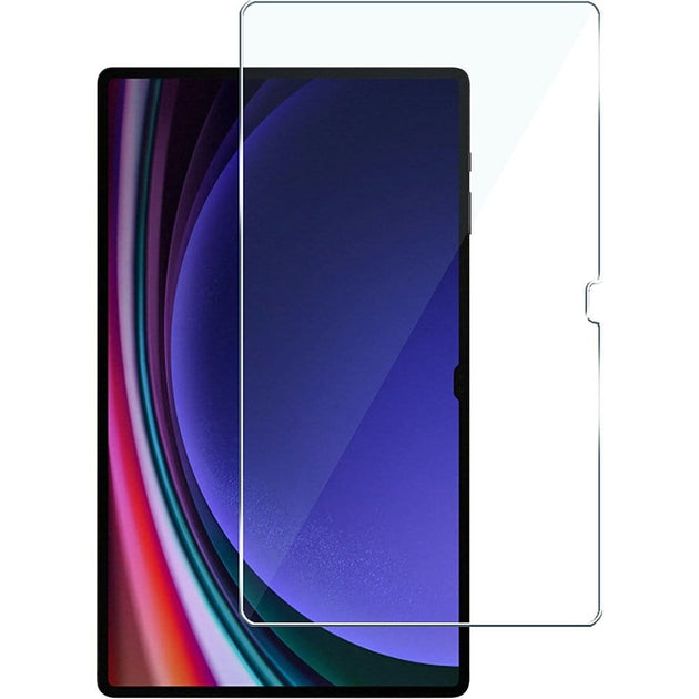 SaharaCase ZeroDamage Screen Protector Clear 2