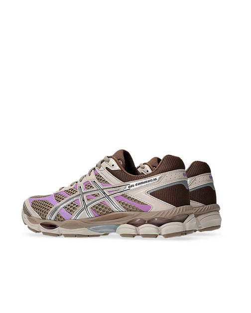 Asics Gel Cumulus 16 Sneakers Brown EU 37 3