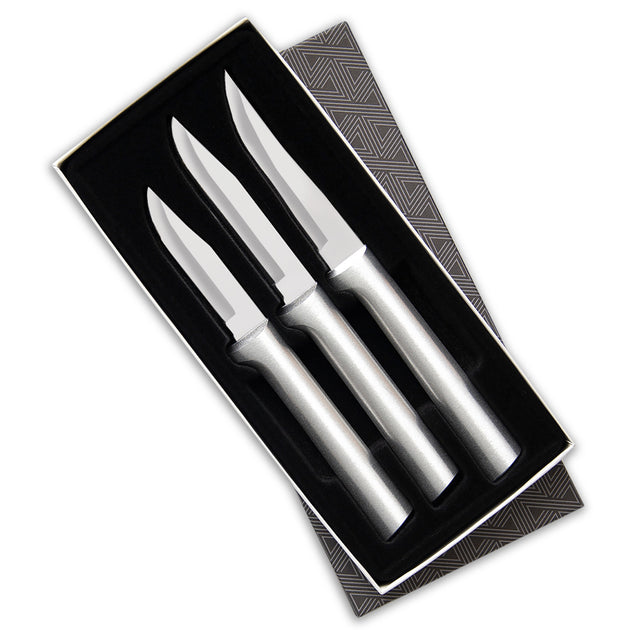 Rada 3 Piece Paring Knives Galore Set 3
