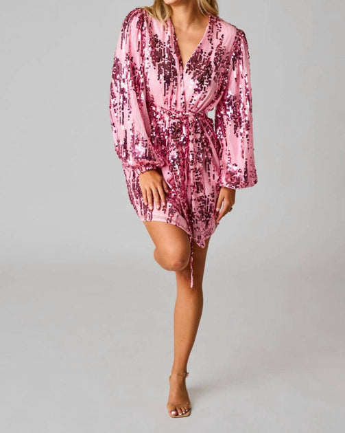 buddy love sequin dress BUDDYLOVE Adeline In Unforgettable chair-right Emporio Armani Men's Dress Our Gogo dress is Size:43.5EU
