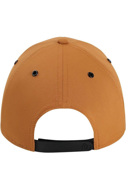 Imperial Habanero Performance Rope Cap Braun Einheitsgröße 3