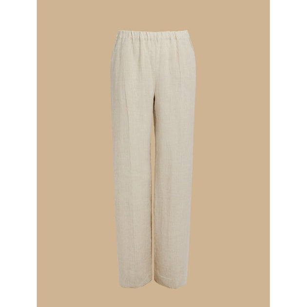 Marina Rinaldi Rocco Gold US 16 Trouser 3