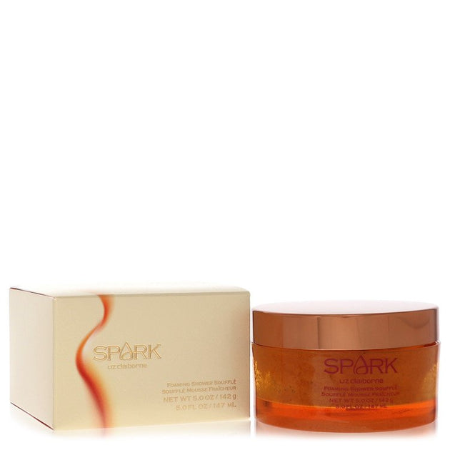 Liz Claiborne Spark Shower Gel 5 oz Multicolor 2