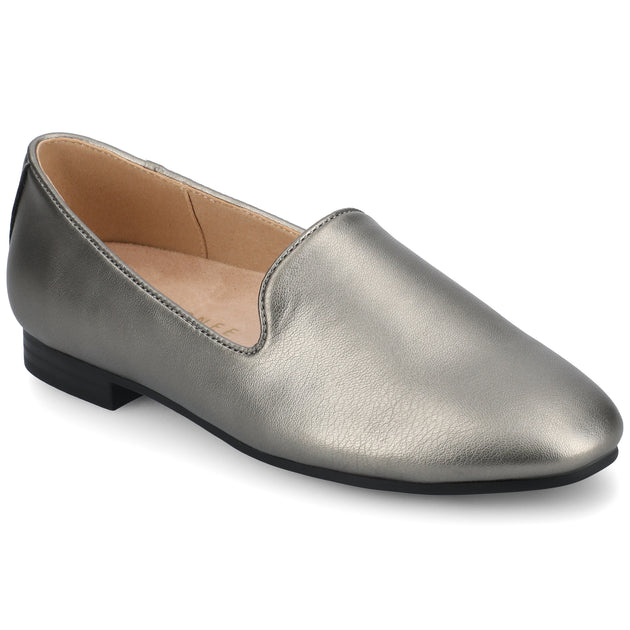 Journee Collection Ishani Ballet Flats Multi US 10 2