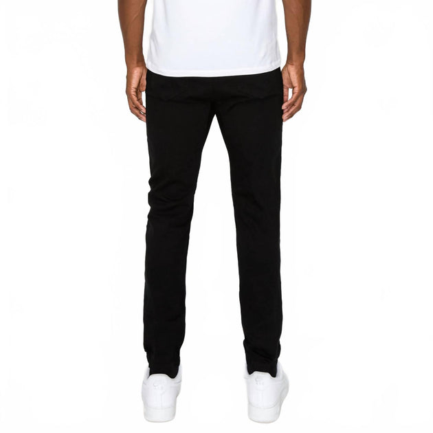 Victorious Victory Lap Joggers Black XLarge 4