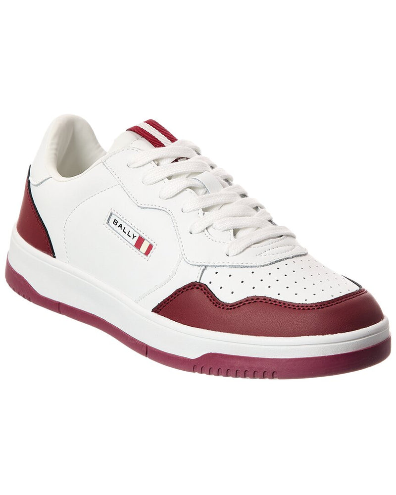 靴 BALLY 63f76494de174efeb374a46d7ec0ec