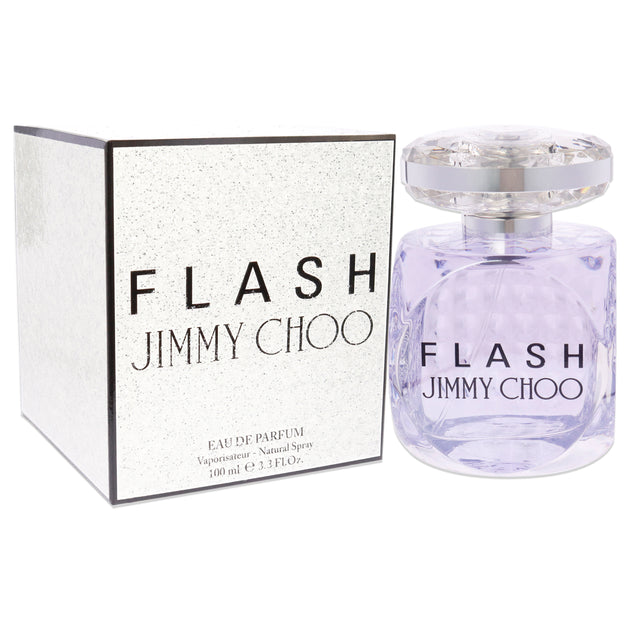 Jimmy Choo Flash EDP Spray Pink 3.3 oz 7