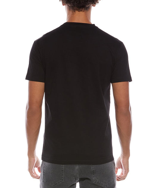 Dsquared2 Graphic T-Shirt Black XXXLarge 3