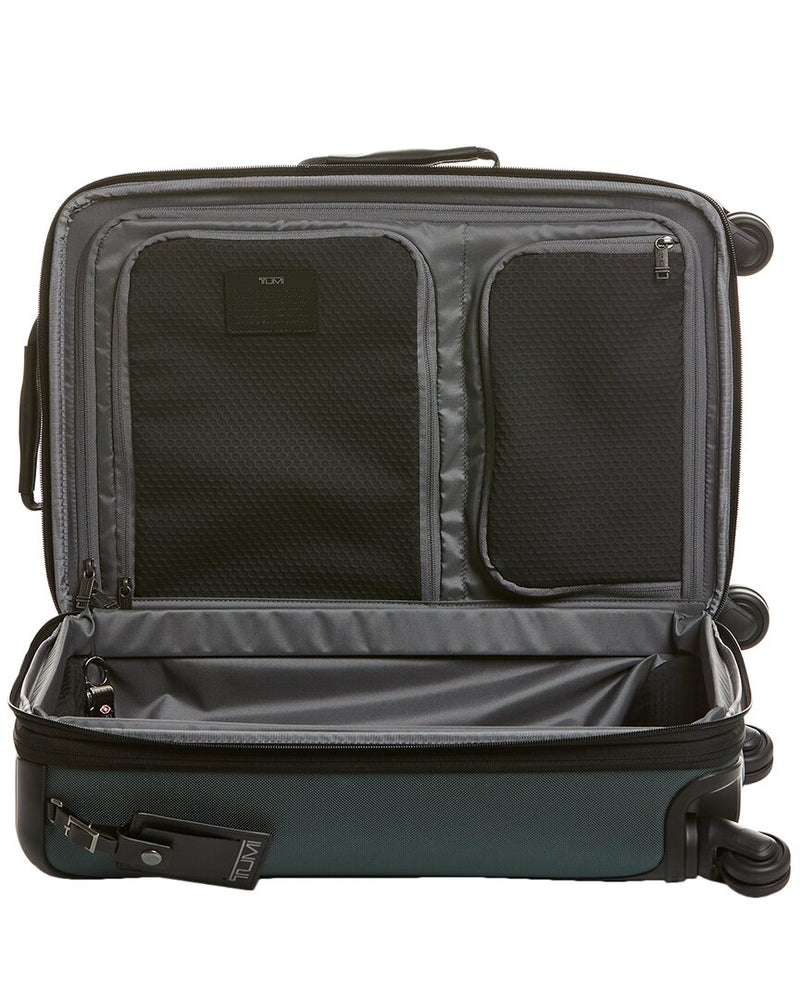 TUMI Briley International Expandable Carry-on | ShopSimon