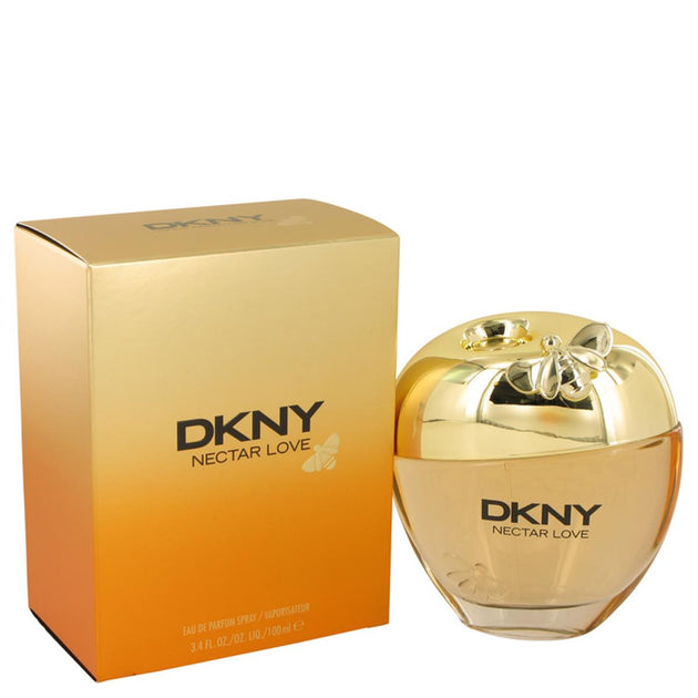 DKNY Nectar Love EDP Spray Women 3.4 oz 3