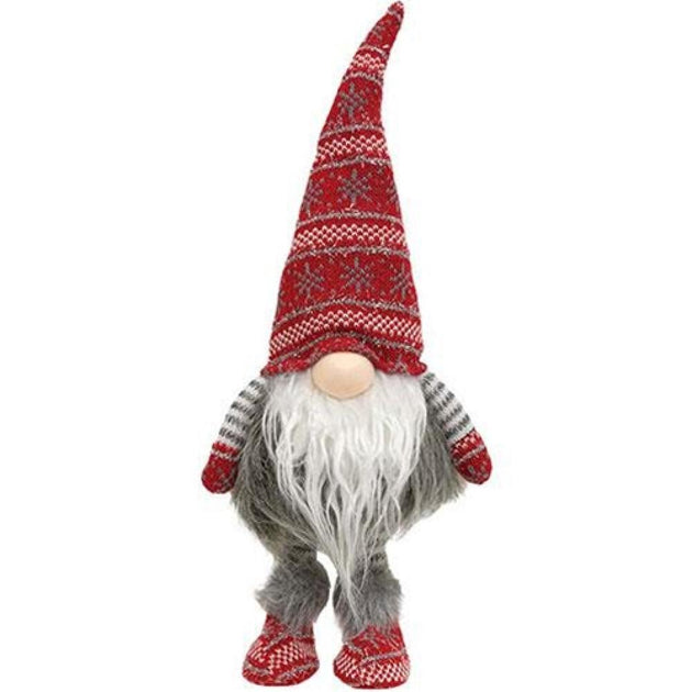 Hivvago Wobble Gnome Red 2