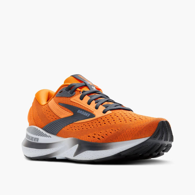 Brooks Adrenaline GTS 24 Running Shoes Orange US 11 3