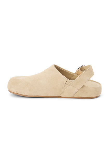 Matisse Otto Clog Grey US 7 3