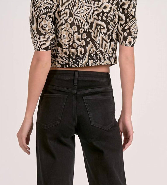 ELAN Songs Of Deliverance Top Beige Small 3
