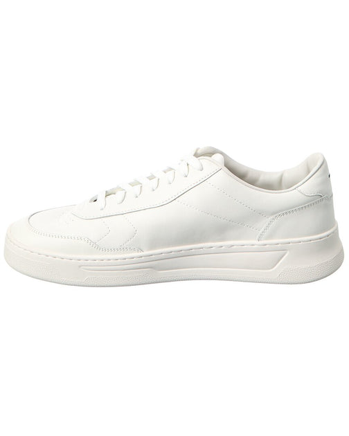 Hugo Boss Baltimore Sneaker White US 8 3