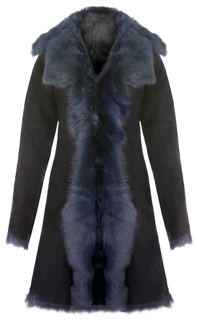 Infinity Rochester Trench Coat Multi XXLarge 2