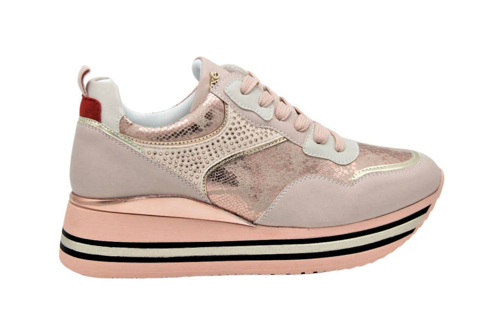 Renato Garini Comfort Fashion Sneaker Multi EU 36 3