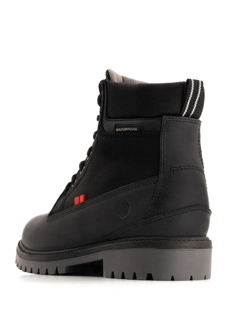 Andrea Boots Brown US 9 3