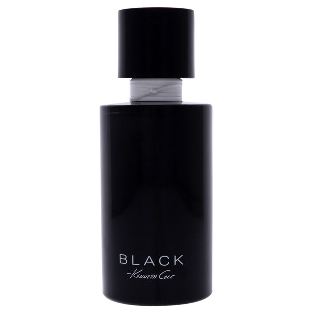 Kenneth Cole Black Eau de Parfum 3.4 oz 4