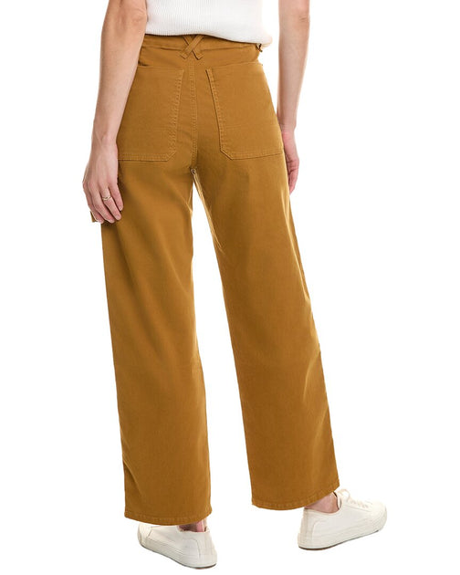 ASKK NY Carpenter Pant Brown 32 3