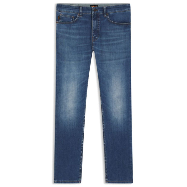 Boss Delaware Jeans Blue 32W 30L 2