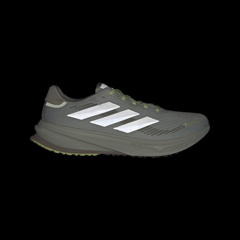 adidas Men's Supernova Rise Gtx Running Shoes