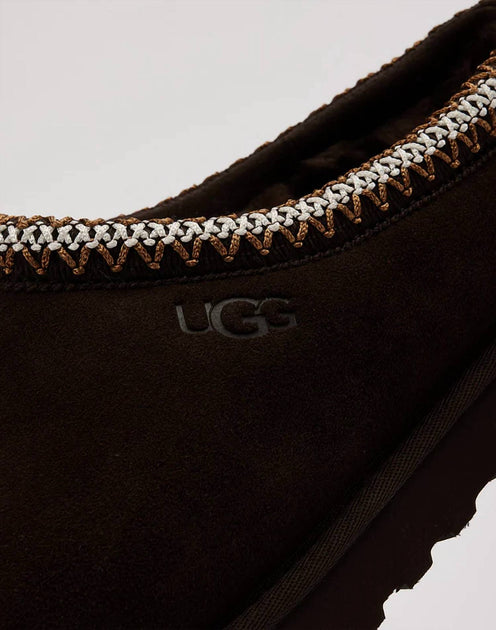 UGG Tasman Shoe Black US 10 4