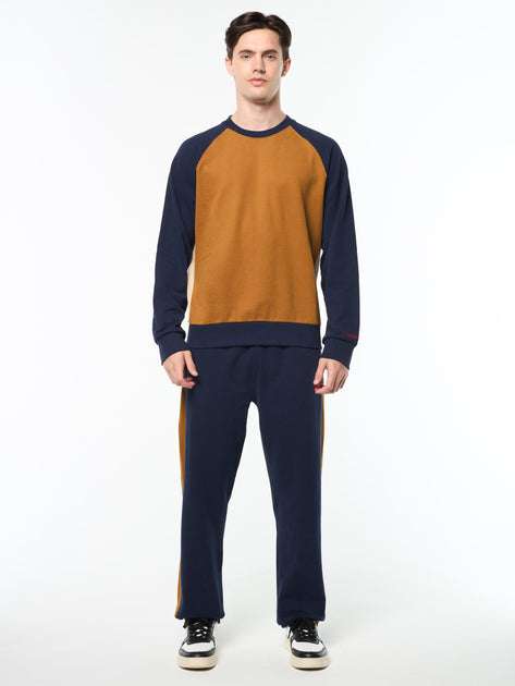 Sergio Tacchini Suonare Crewneck Multi Medium 4