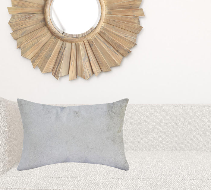 Hivvago Throw Pillow Ivory 40x60cm 4