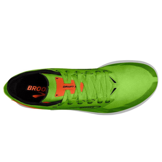 Brooks Draft XC Spike Shoes Multi US 9.5 4
