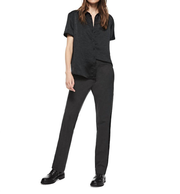ON THIS DAY Tuxedo Pants Black 31 4