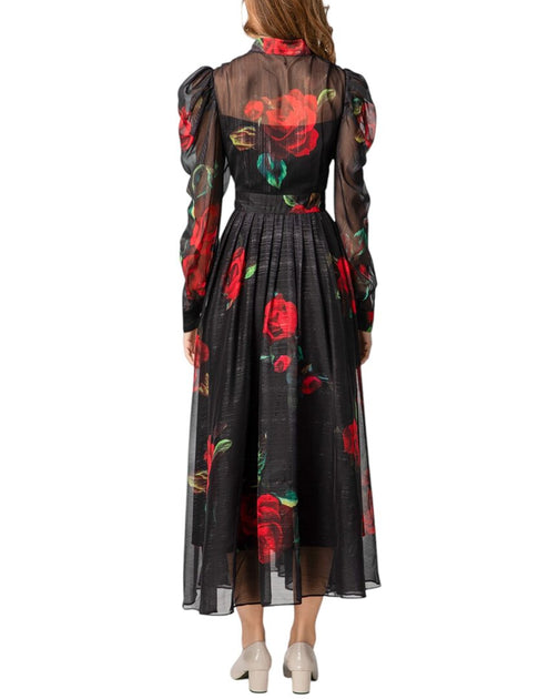 BRC by BURRYCO Maxikleid Multi US 10 3
