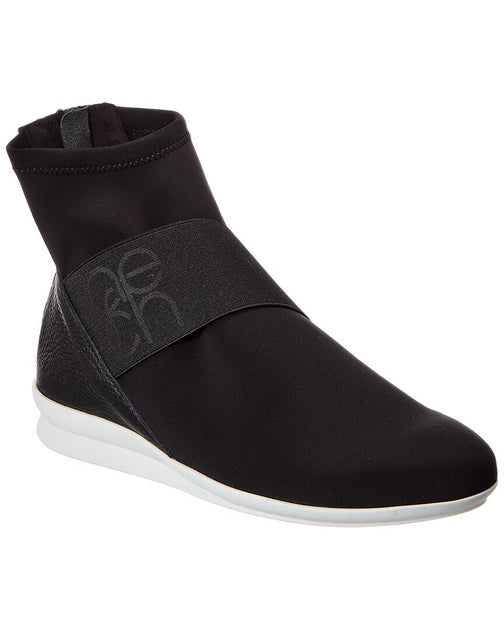 Arche Naskik Sneaker Black 37 2