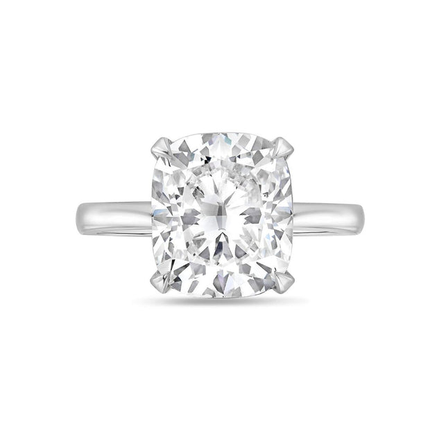 Diana M. Engagement Ring Gold US 6 4