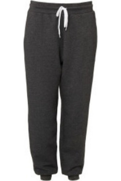 Bella + Canvas Unisex Jogger Sweatpants Multi XSmall 4