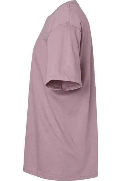 Gildan Softstyle Midweight T-Shirt Pink XXX-Large 4