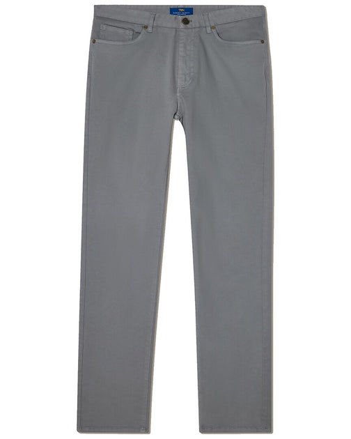 Robert Talbott Op-Rockwell Pant Grey 38x34 2