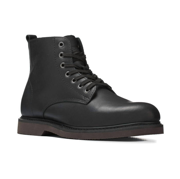 Golden Fox Boondocker Pro 6" Service Boots Black US 8.5 2