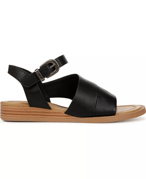 Blowfish Ardice Sandal Black US 7 2