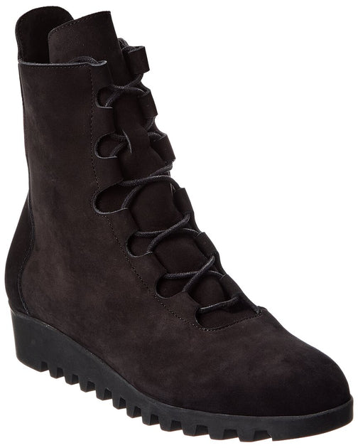 Arche Lombox Bootie Grey 36 2