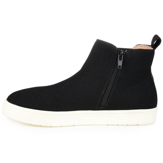 Journee Collection Kolbee Sneakers Multi US 7.5 3