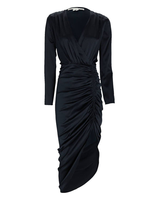 Veronica Beard Cameri Dress Blue US 2 4